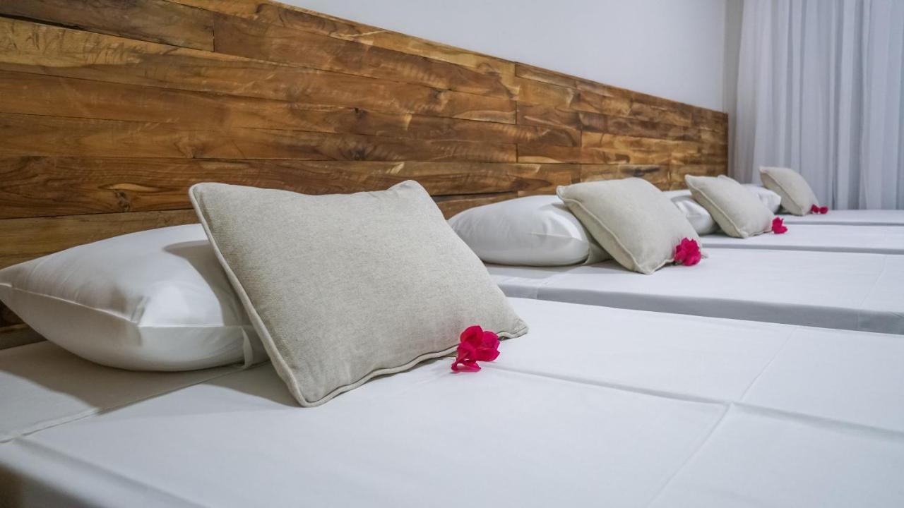 Santa Rosa Pantanal Hotel Porto Jofre Εξωτερικό φωτογραφία