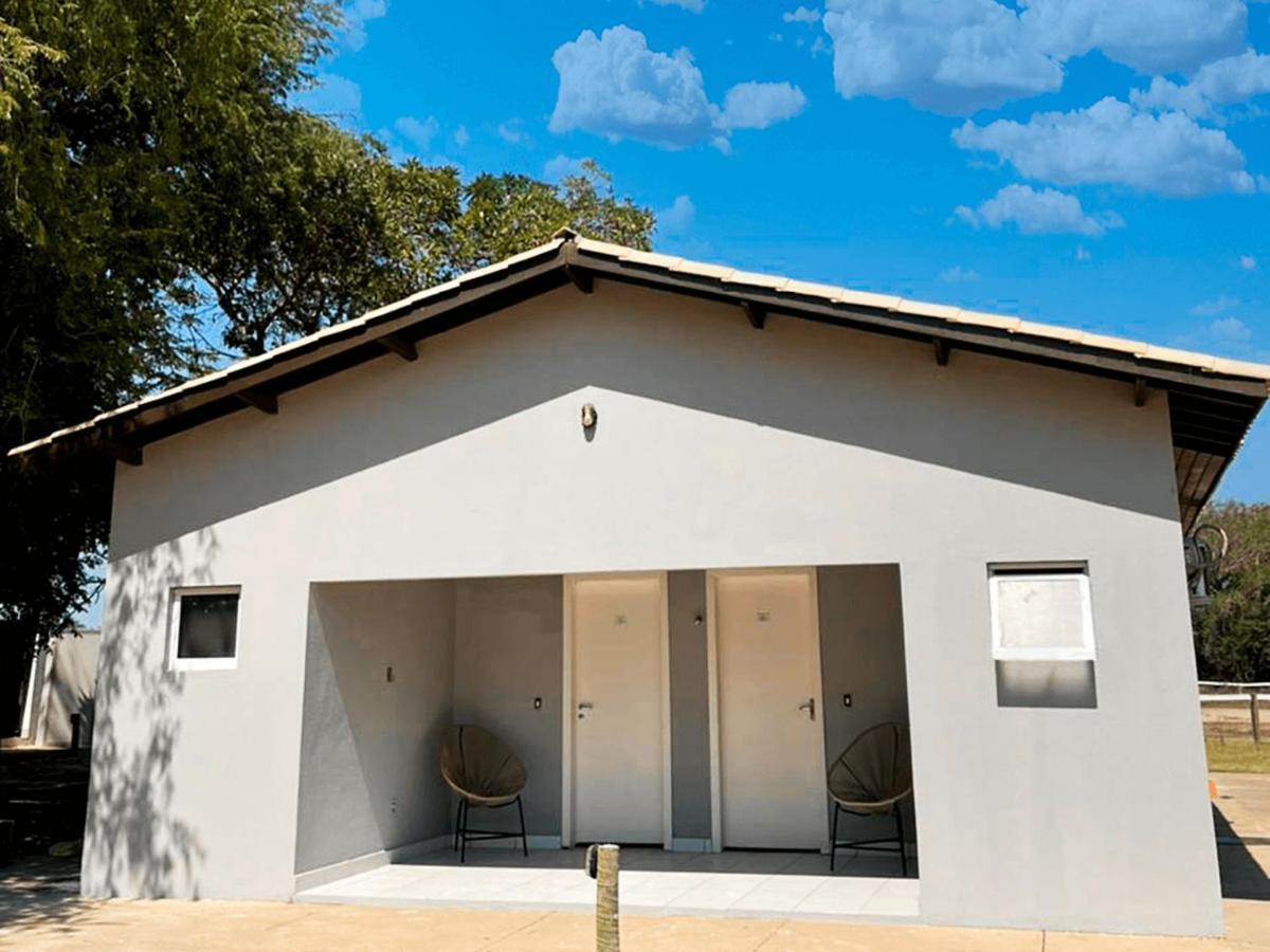 Santa Rosa Pantanal Hotel Porto Jofre Εξωτερικό φωτογραφία