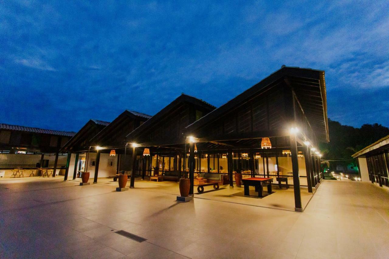 Santa Rosa Pantanal Hotel Porto Jofre Εξωτερικό φωτογραφία